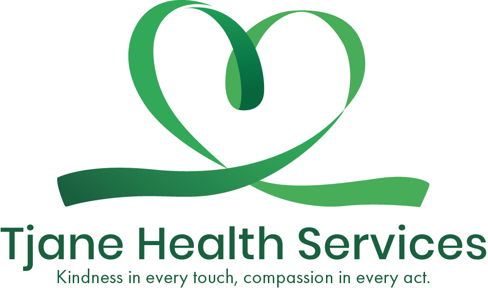Tjane Health Services Logo