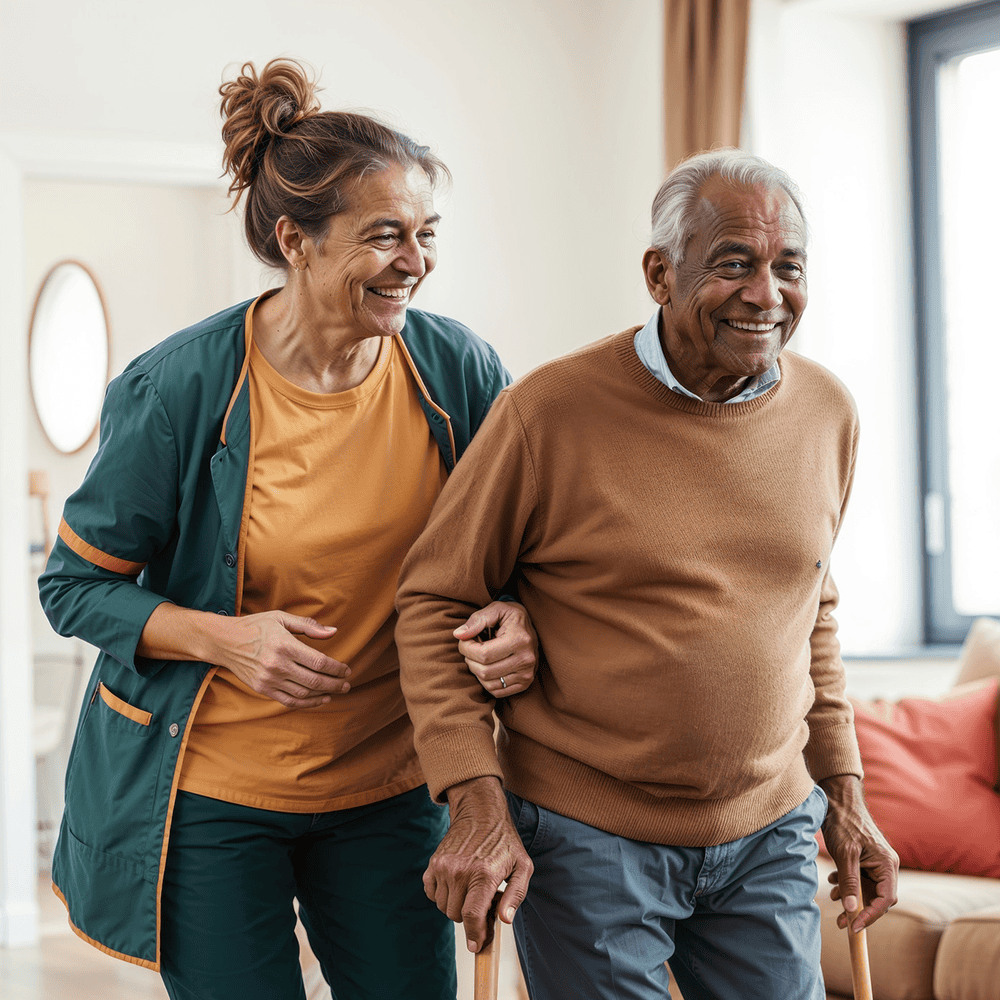 About Tjane Healthcare Services