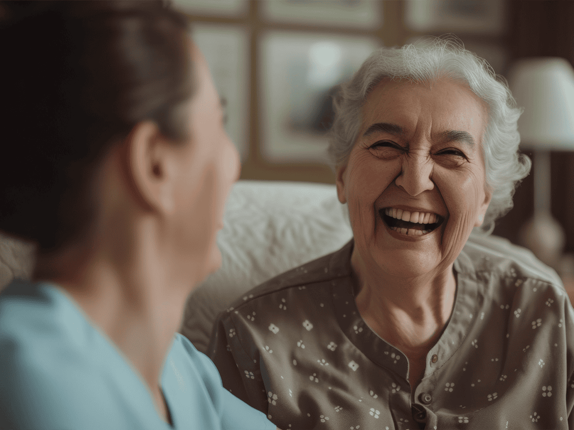Companion Care Services