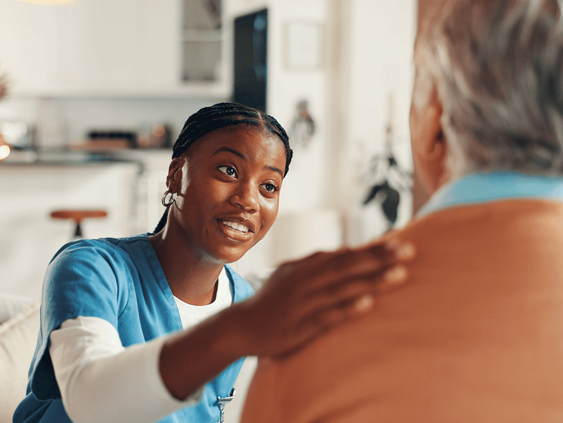 Personal Care Services